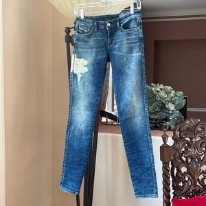 Brand new Super comfortable Dieael Jogg Jeans